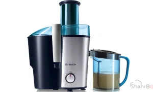 آبمیوه گیری بوش (BOSCH) مدل MES3500