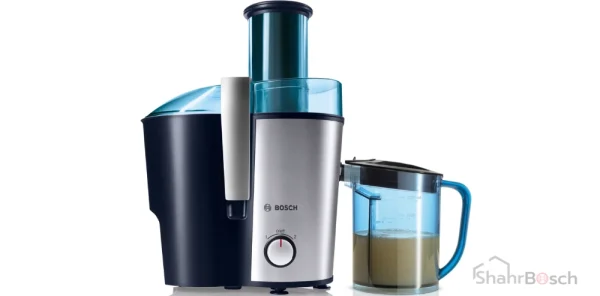 آبمیوه گیری بوش (BOSCH) مدل MES3500