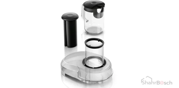 آبمیوه گیری بوش (BOSCH) مدل MES4000 - تصویر 2