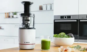 عصاره گیر بوش (BOSCH) مدل MESM500M