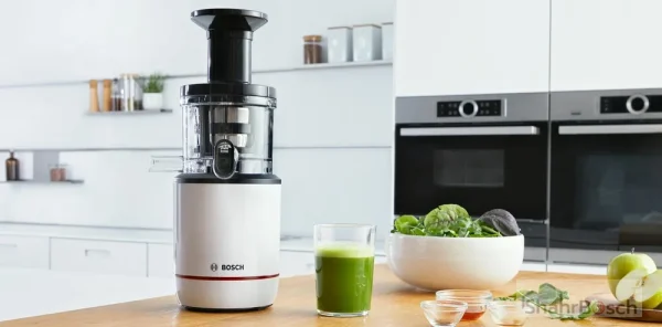 عصاره گیر بوش (BOSCH) مدل MESM500M