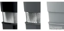 عصاره گیر بوش (BOSCH) مدل MESM731M
