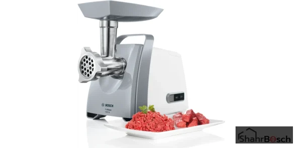 چرخ گوشت بوش (BOSCH) مدل MFW66020