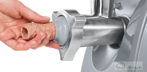 چرخ گوشت بوش (BOSCH) مدل MFW66020 - تصویر 4