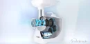 چرخ گوشت بوش (BOSCH) مدل MFW68640