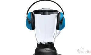 مخلوط کن بوش (BOSCH) مدل MMB42G0B