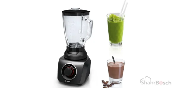 مخلوط کن بوش (BOSCH) مدل MMB42G0B - تصویر 2