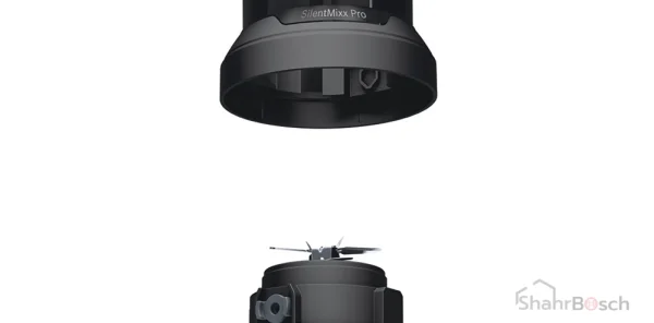 مخلوط کن بوش (BOSCH) مدل MMB42G0B - تصویر 3