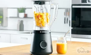 مخلوط کن بوش (BOSCH) مدل MMB6141B