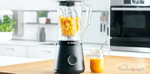 مخلوط کن بوش (BOSCH) مدل MMB6141B