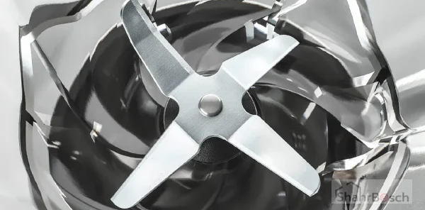 مخلوط کن بوش (BOSCH) مدل MMB6141B - تصویر 2