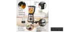خرد کن و مخلوط کن بوش (BOSCH) مدل MMB6386M