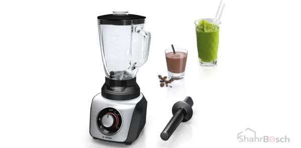 مخلوط کن بوش (BOSCH) مدل MMB65G5M - تصویر 2