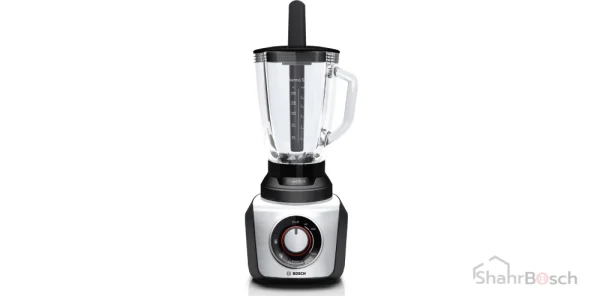 مخلوط کن بوش (BOSCH) مدل MMB65G5M - تصویر 3