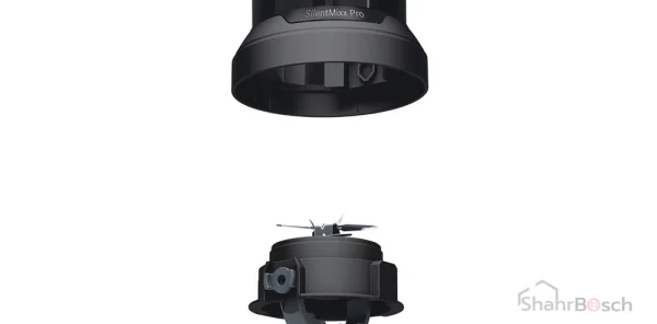 مخلوط کن بوش (BOSCH) مدل MMB65G5M - تصویر 4