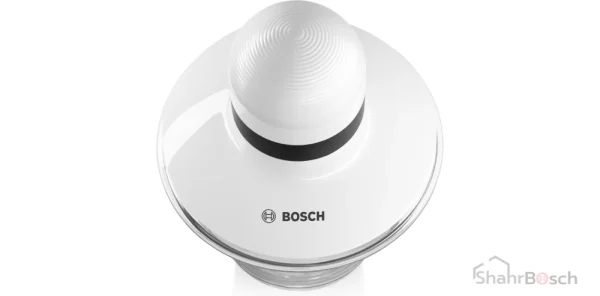 خرد کن بوش (BOSCH) مدل MMR08A1 - تصویر 3
