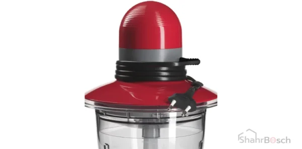 خرد کن بوش (BOSCH) مدل MMR08R1