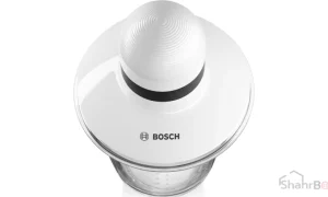 خرد کن بوش (BOSCH) مدل MMR15A1