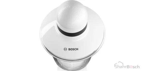 خرد کن بوش (BOSCH) مدل MMR15A1