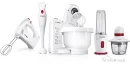 خرد کن بوش (BOSCH) مدل MMRP1000