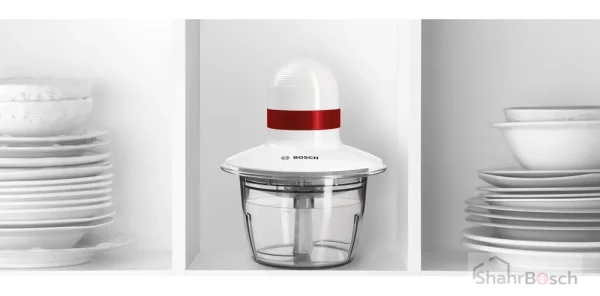 خرد کن بوش (BOSCH) مدل MMRP1000 - تصویر 2