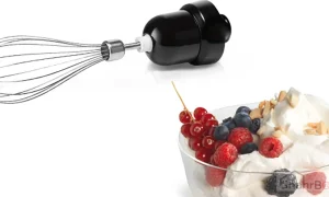 گوشت کوب برقی بوش (BOSCH) مدل MS8CM6190