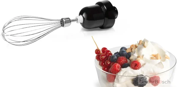 گوشت کوب برقی بوش (BOSCH) مدل MS8CM6190