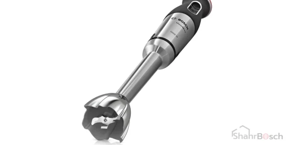 گوشت کوب برقی بوش (BOSCH) مدل MS8CM6190 - تصویر 3