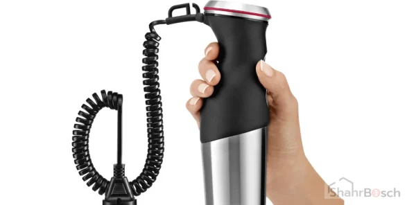 گوشت کوب برقی بوش (BOSCH) مدل MS8CM61X1 - تصویر 4