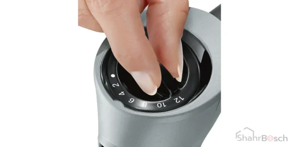 گوشت کوب برقی بوش (BOSCH) مدل MSM67170 - تصویر 3