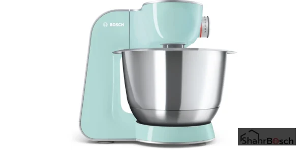 ماشین آشپزخانه بوش (BOSCH) مدل MUM58020