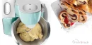 ماشین آشپزخانه بوش (BOSCH) مدل MUM58020