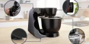 ماشین آشپزخانه بوش (BOSCH) مدل MUM59N26CB