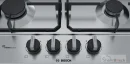 اجاق صفحه گازی بوش (BOSCH) مدل PCP6A5B80