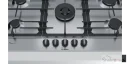 اجاق گاز صفحه ای بوش (BOSCH) مدل PCR9A5B90M