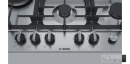 اجاق گاز صفحه ای بوش (BOSCH) مدل PCS7A5M90