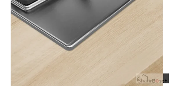 اجاق گاز صفحه ای بوش (BOSCH) مدل PCS7A5M90 - تصویر 2