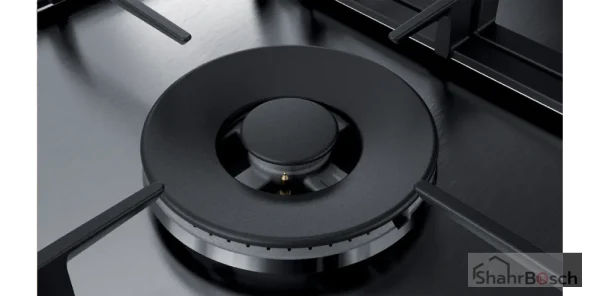 اجاق گاز صفحه ای بوش (BOSCH) مدل PCS7A5M90 - تصویر 4