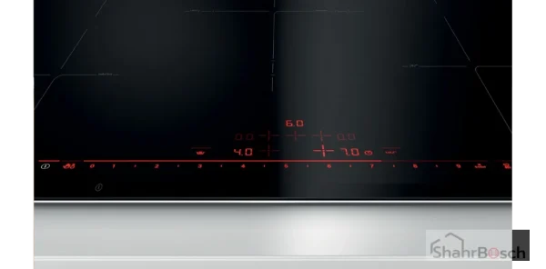 اجاق صفحه برقی بوش (BOSCH) مدل PIV975DC1E - تصویر 2