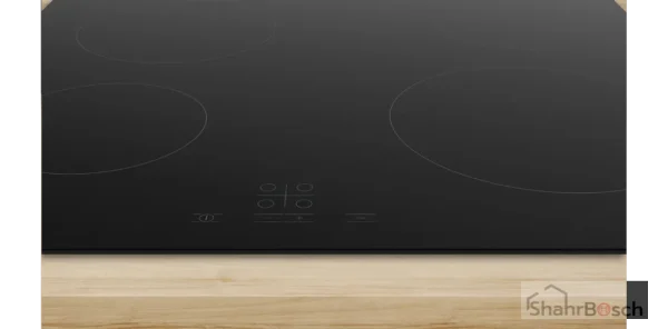 اجاق صفحه برقی بوش (BOSCH) مدل PKE611BA2E - تصویر 2