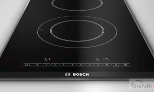 اجاق صفحه برقی بوش (BOSCH) مدل PKF375FP1E