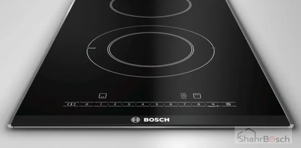 اجاق صفحه برقی بوش (BOSCH) مدل PKF375FP1E
