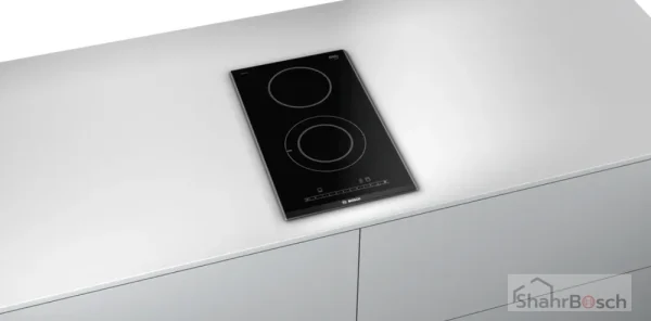 اجاق صفحه برقی بوش (BOSCH) مدل PKF375FP1E - تصویر 3