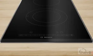 اجاق صفحه برقی بوش (BOSCH) مدل PKF375FP2E