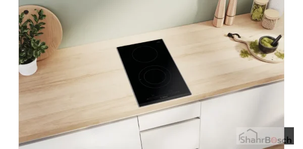 اجاق صفحه برقی بوش (BOSCH) مدل PKF375FP2E - تصویر 3