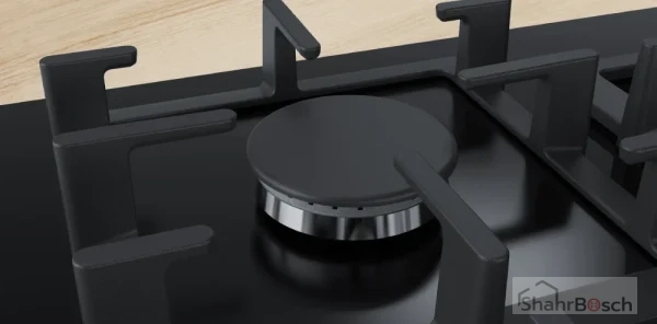 اجاق گاز صفحه ای بوش (BOSCH) مدل PCS7A5M90 - تصویر 4