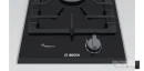 اجاق گاز صفحه ای بوش (BOSCH) مدل PRA3A6B70