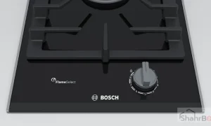 اجاق گاز صفحه ای بوش (BOSCH) مدل PRA3A6B70