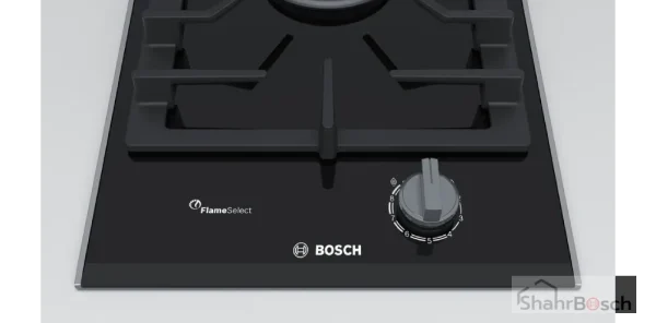 اجاق گاز صفحه ای بوش (BOSCH) مدل PRA3A6B70
