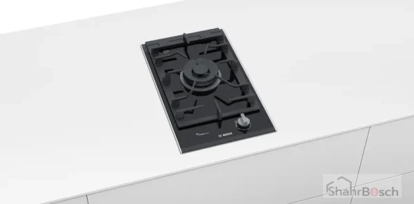 اجاق گاز صفحه ای بوش (BOSCH) مدل PRA3A6B70 - تصویر 4